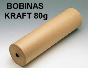 Bobina kraft