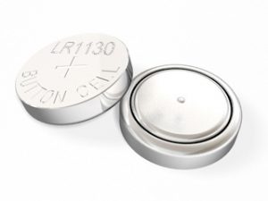 MICRO BATERIA LR 1130