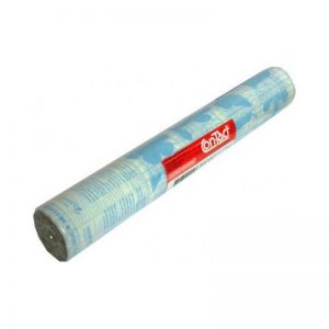 papel contact cristal transparente