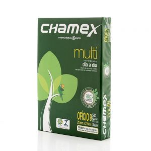 papel oficio 9 Chamex