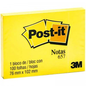 post-it-adesivo-76x102mm-100fls-amarelo-3m-657