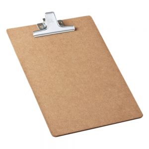 prancheta MDF Acrimet